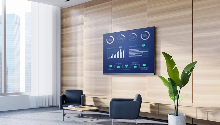 Телевидение для бизнеса от Ростелеком в селе Сынково (Московская область)